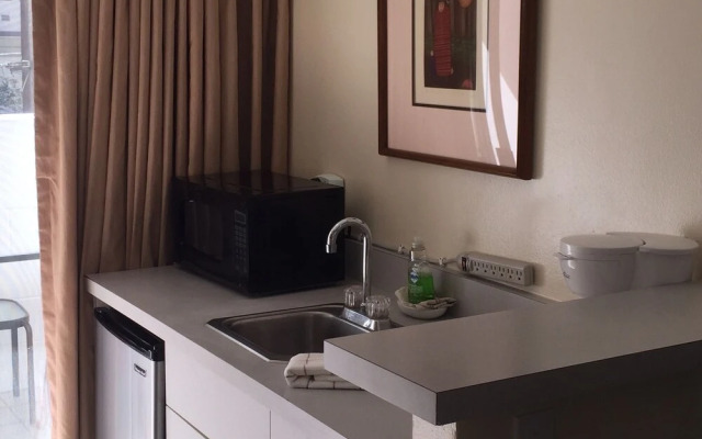 Kuhio Village 409A - 1 Br Condo