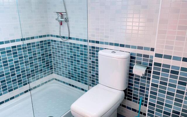 Appartement Cala Merced El Campello