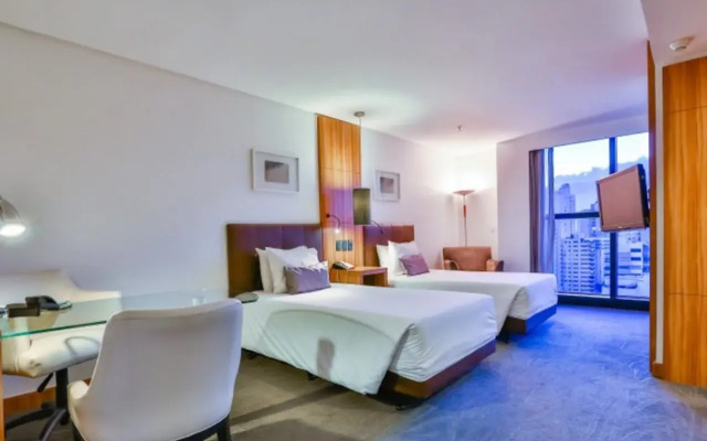 Oft Alfre Hotels