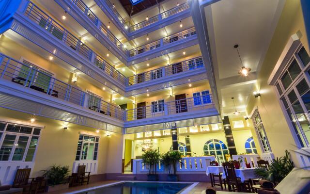 Grand Bayon Siem Reap Hotel