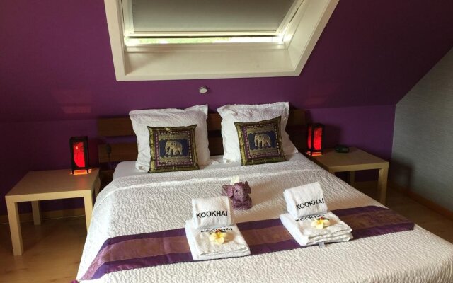 B&B Kookhai