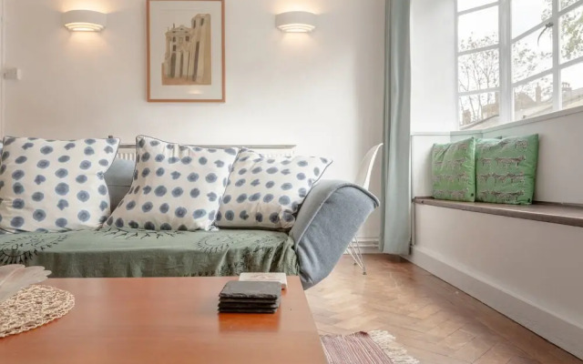 Stylish 2 Bedroom Fitzrovia Flat