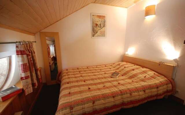 Appartement Les Myosotis