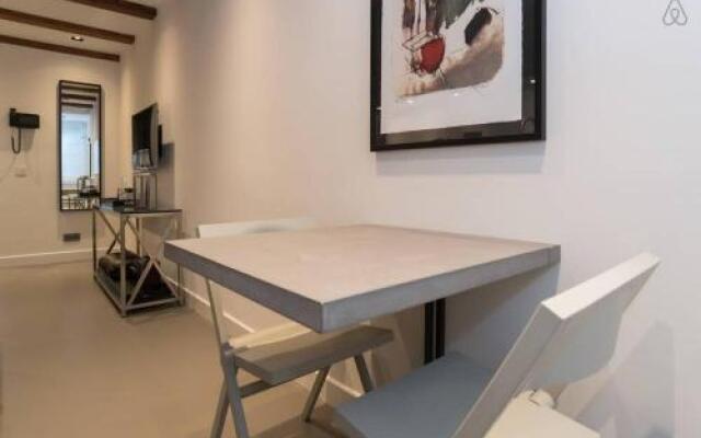 Canal Dream Apartment