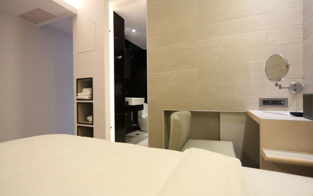 The Fantasy Apartment