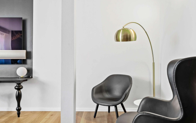 Best Western Plus Hotel Eyde