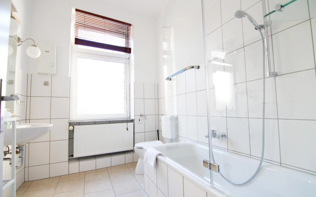 Ferienwohnung „Markus“