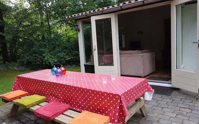 Atmospheric Bungalow in Exloo With Bicycles Available