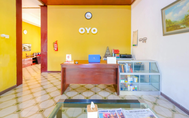 OYO 1206 Lombok Guest House