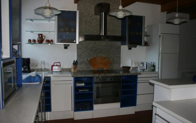 Ferienwohnung Bücker