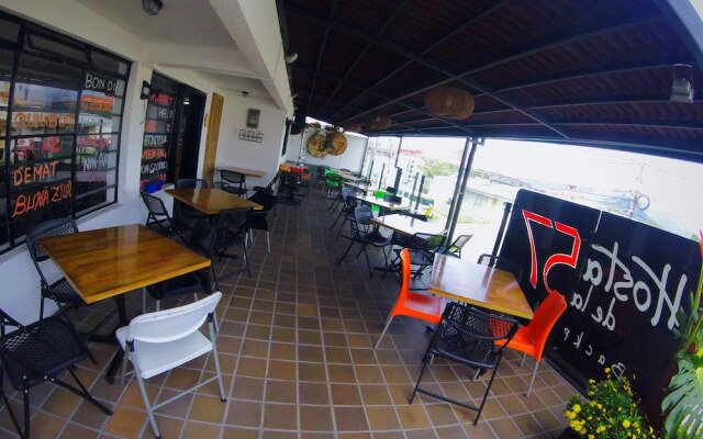 Hostal De La 57 - Hostel