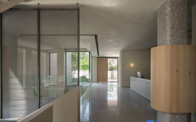 Xianju Chun and Qingxi Homestay