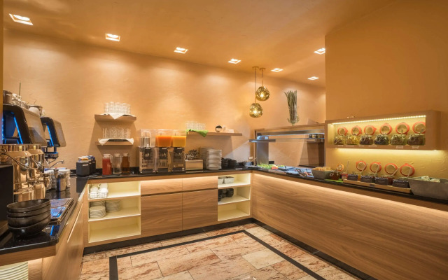Best Western Plus Hotel Fuessen