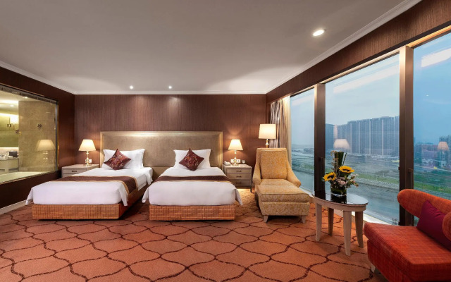 Similan Hotel Zhuhai