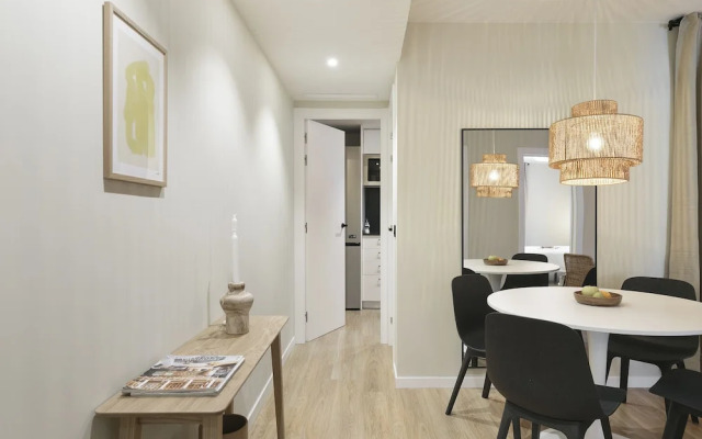 Wow Apartments By Olala Homes