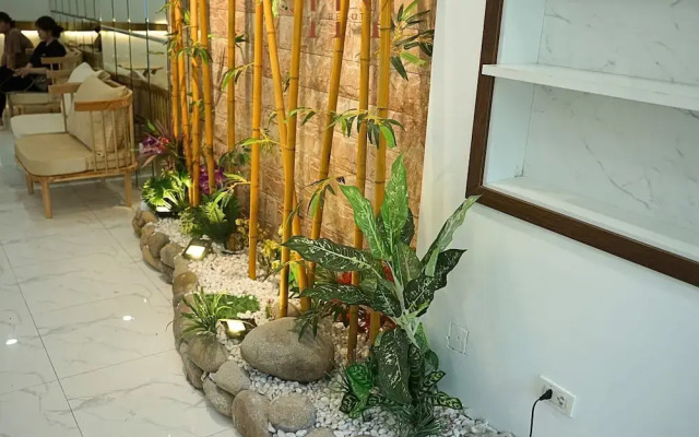 Cozy Apartment Ha Long Bay