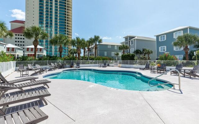 Drottningholm by Meyer Vacation Rentals