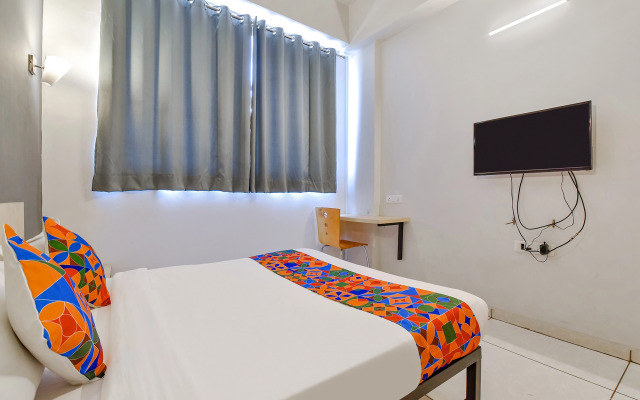 Fabhotel Kaviya
