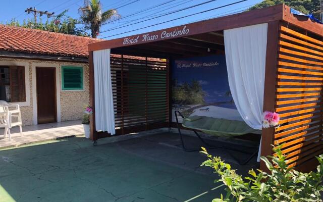 Hotel Nosso Cantinho