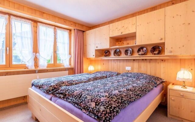 Résidence Sonnegg (Puric)