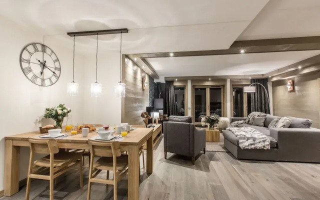 Keystone Lodge Apartment T4 C01