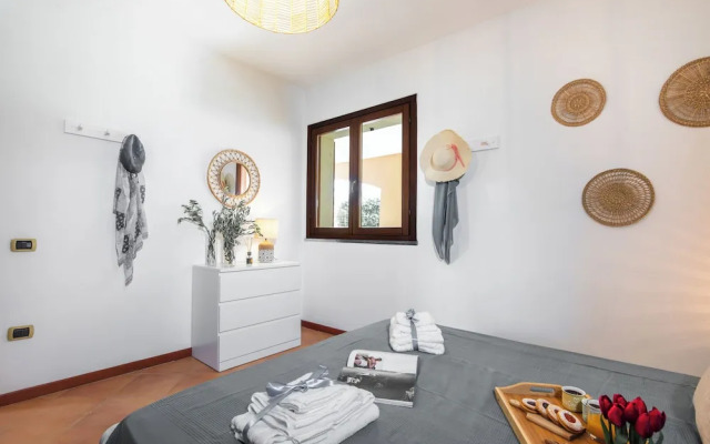 Residence I Mirti n. 8