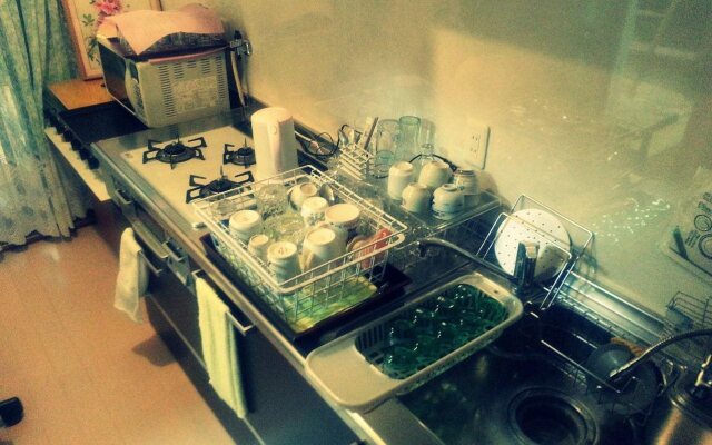 Oyama Guest House Kyoto