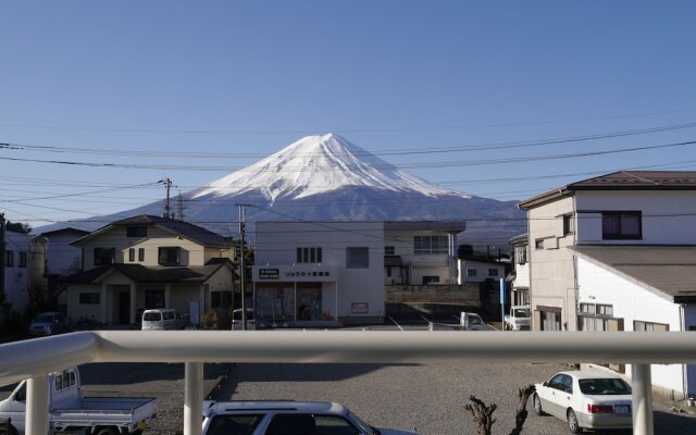 Fuji Kurasu Hibiki