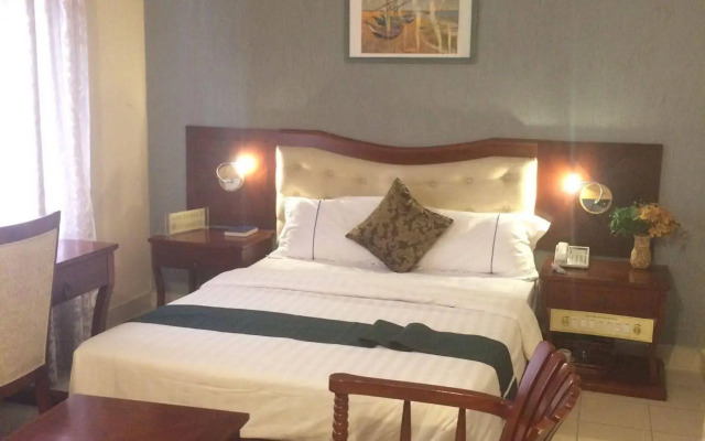 Sun Beach Hotel