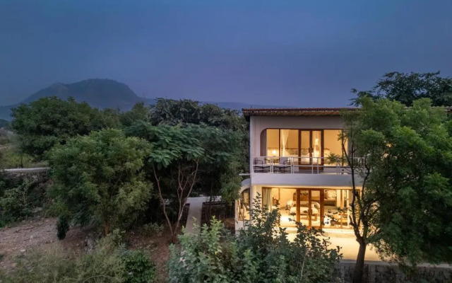 Utsav Camp Sariska