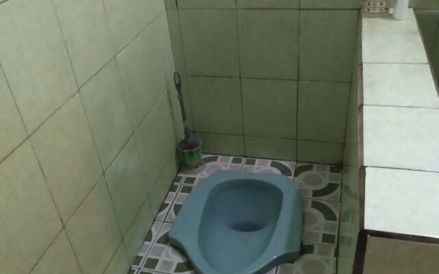 Homestay Banyumili