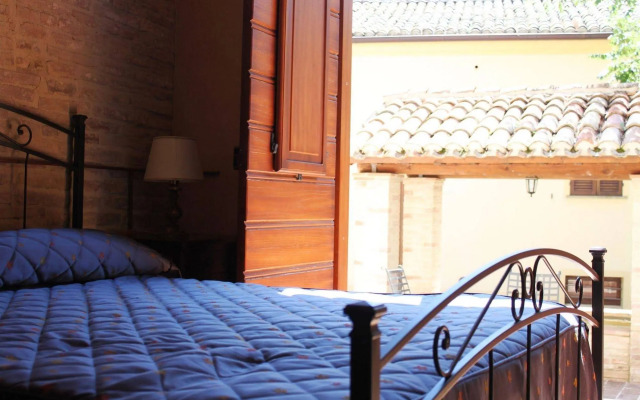 Villa Rinalducci