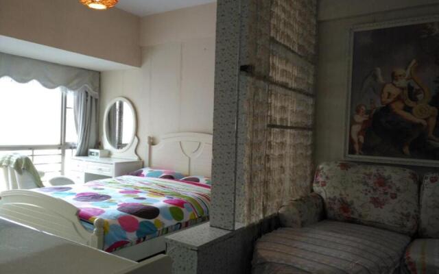 Shenzhen Jinyu Short Term Apartment