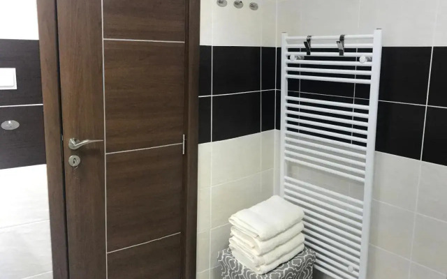 Apartman Gerlach