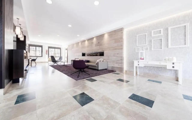 Compostela Suites