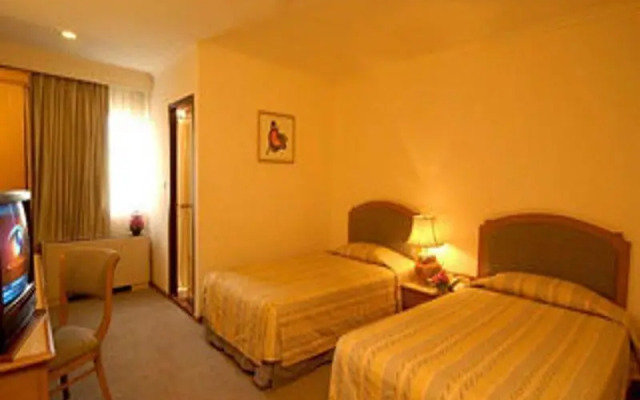 Downtown Inn Chiang Mai