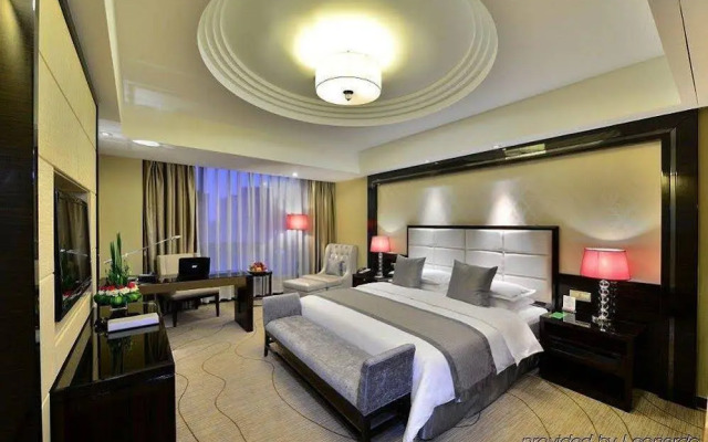 Zhengfangyuan International Hotel