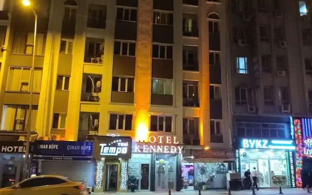 Kennedy otel