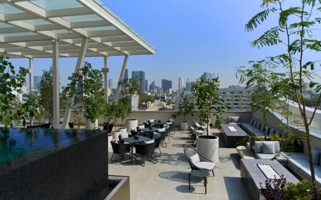 Xoma Boutique Stays by Viadora