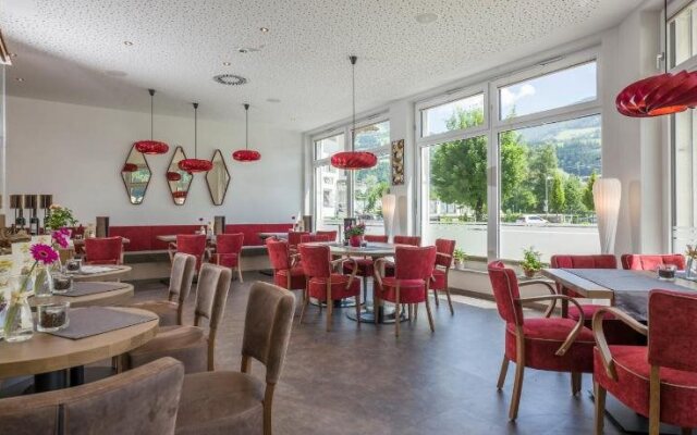Aparthotel AlpTirol