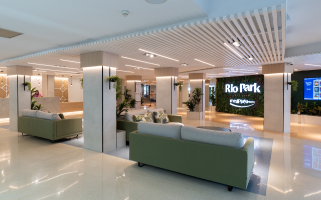 Medplaya Hotel Rio Park