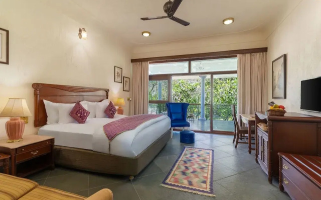Vatsalya Vihar - A Luxury Pool Villas Resort