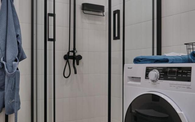 BetterThanHotel (ЛучшеЧемОтель) на улице Карла Либкнехта