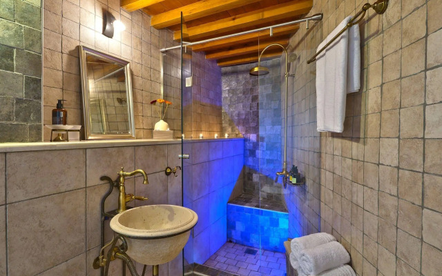 Kores Boutique Houses