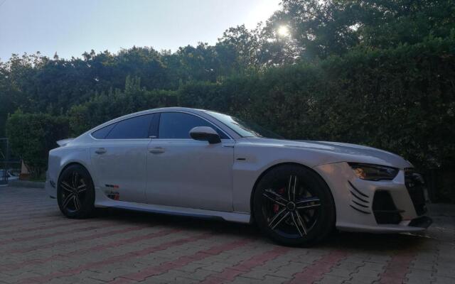 B&B Capo Country House