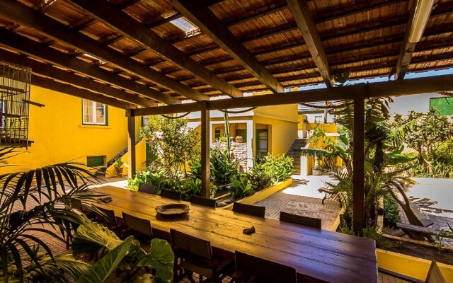 Casa Mestre Guesthouse