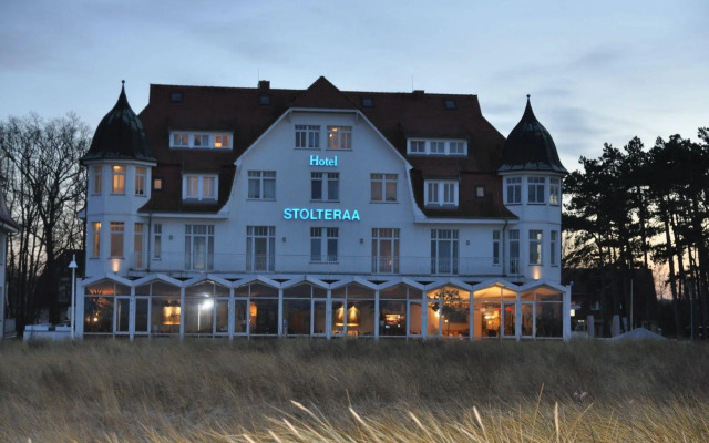 Hotel Stolteraa