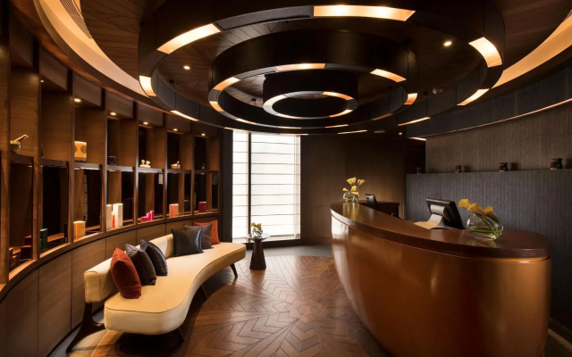 Conrad Bengaluru