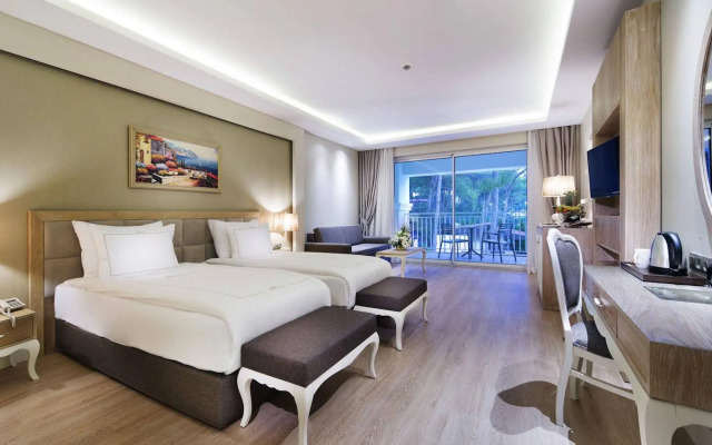 Bellis Deluxe Hotel