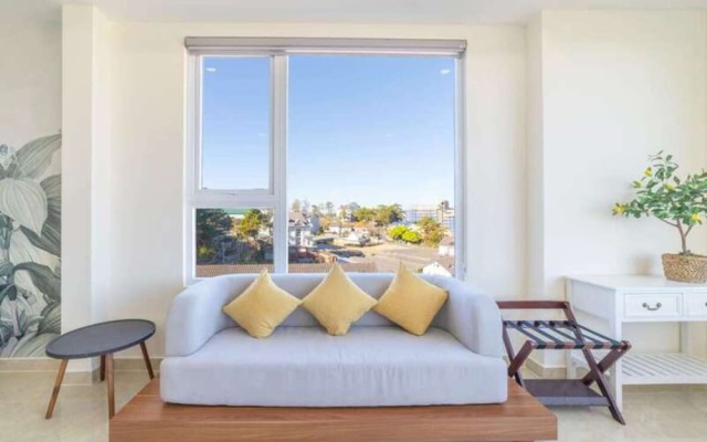 The Grandview Villa Dalat